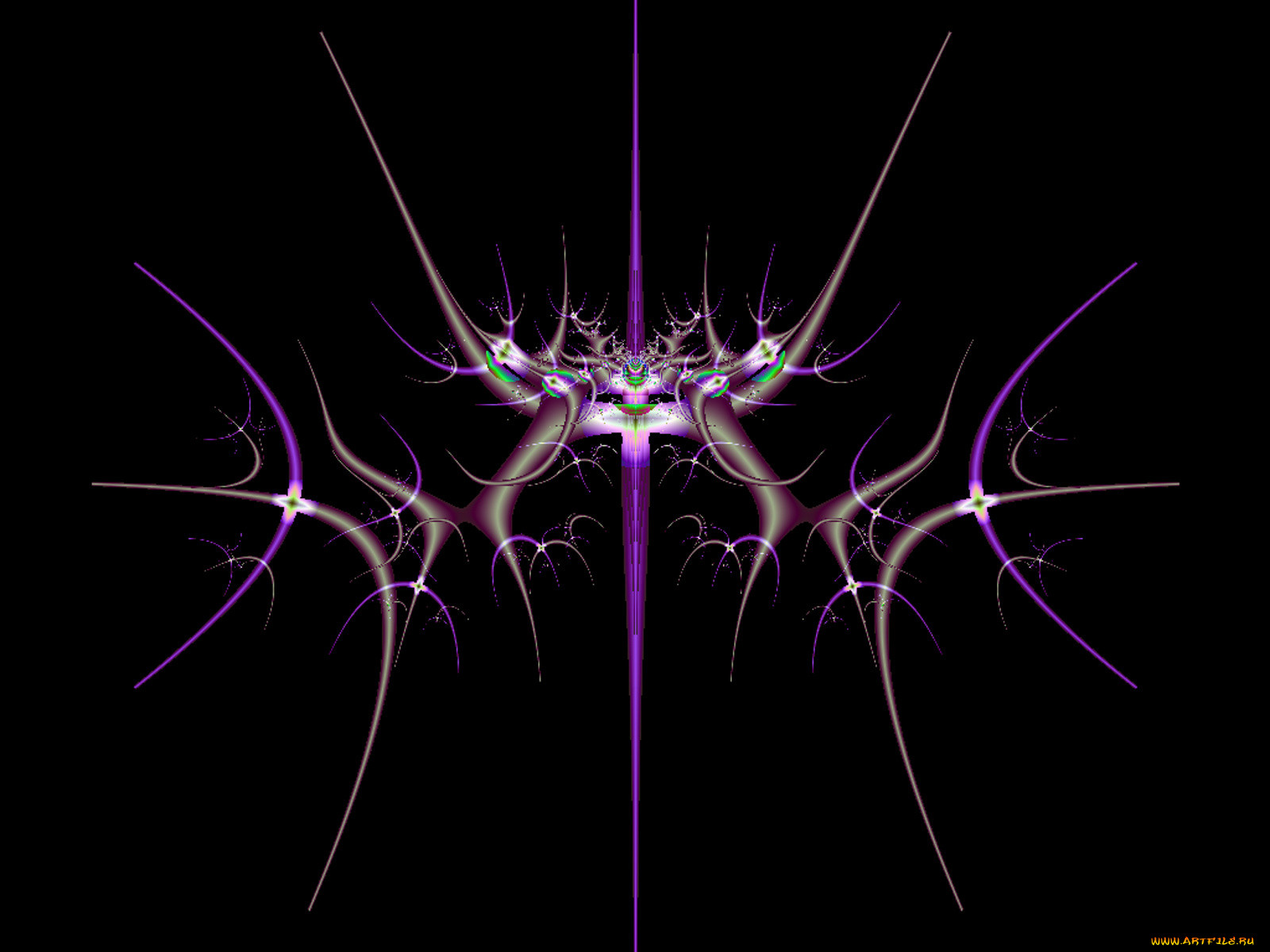 3, , fractal, , , , 